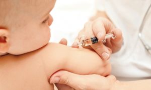 Калькулятор вакцинации ребенка с рождения до 18 лет